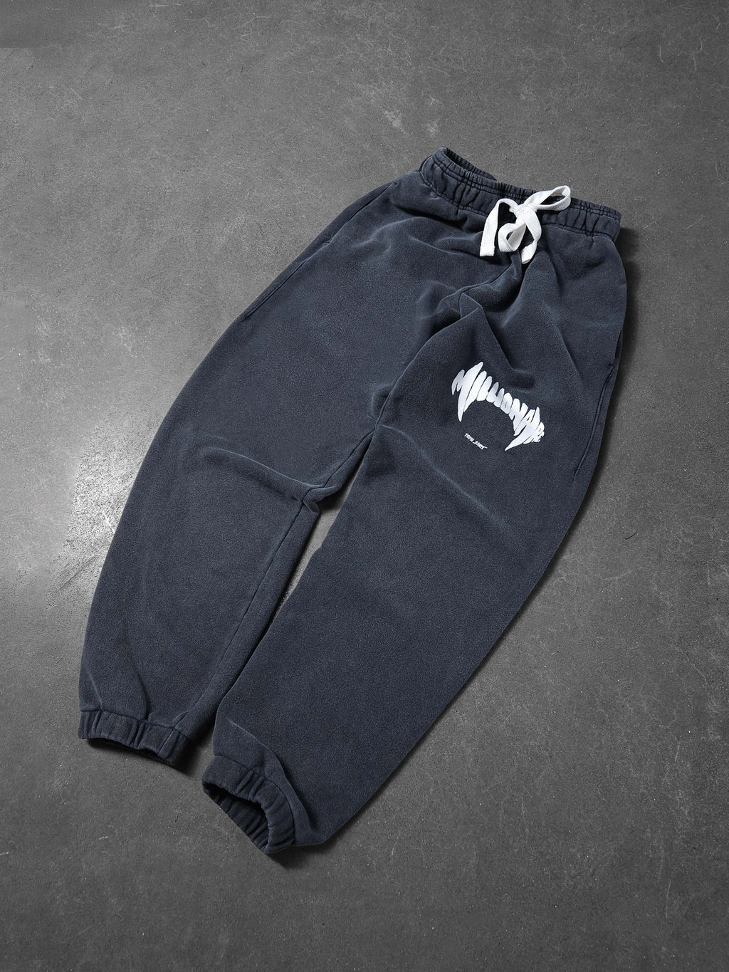 JOGGERS "MILLIONAIRE WASHED"