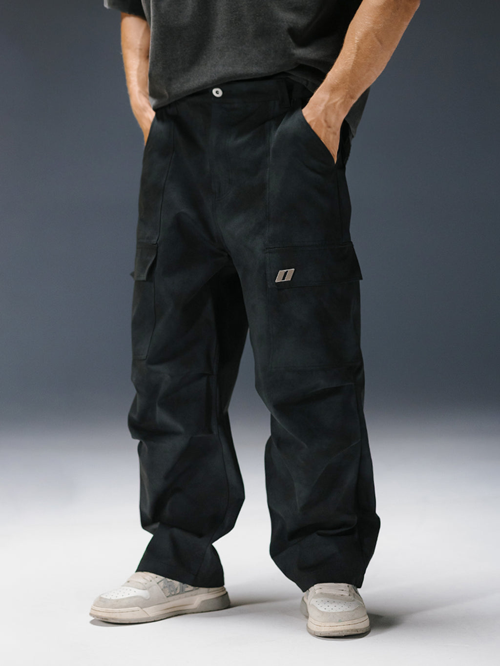 Штаны "CARGO ONE"