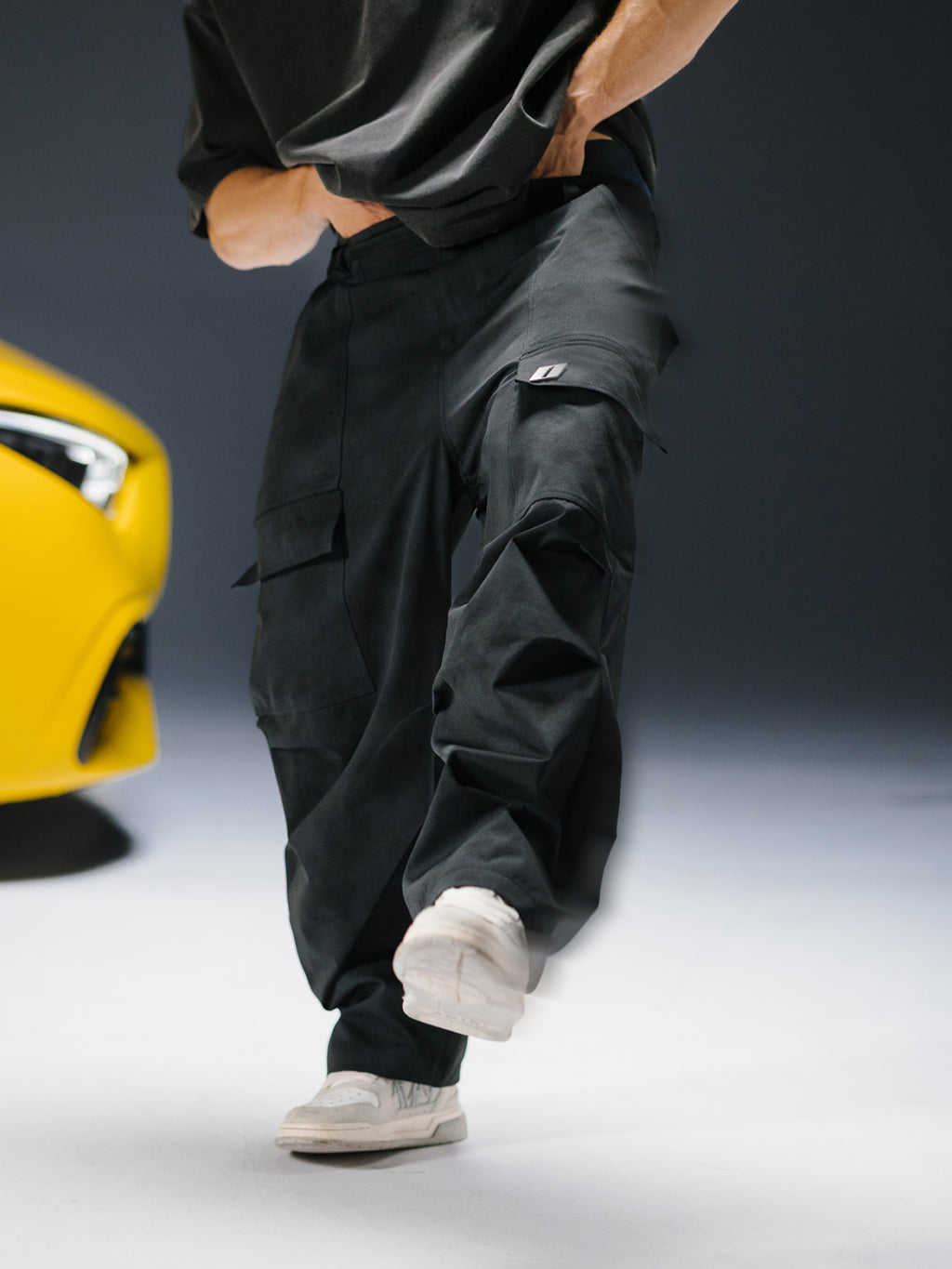 Штаны "CARGO ONE"