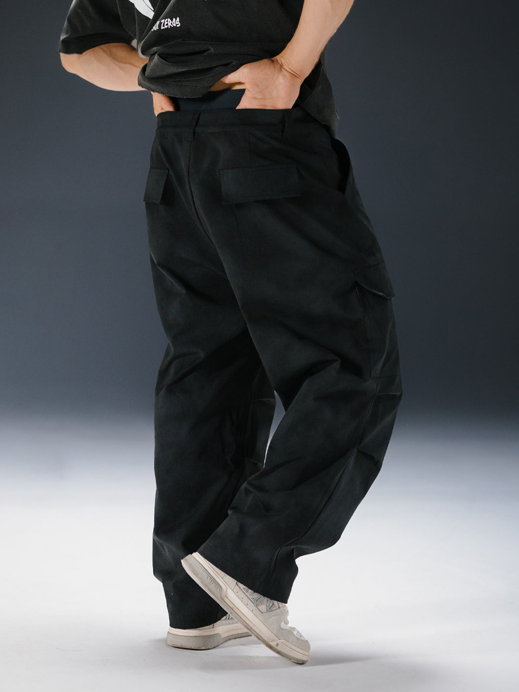 Штаны "CARGO ONE"