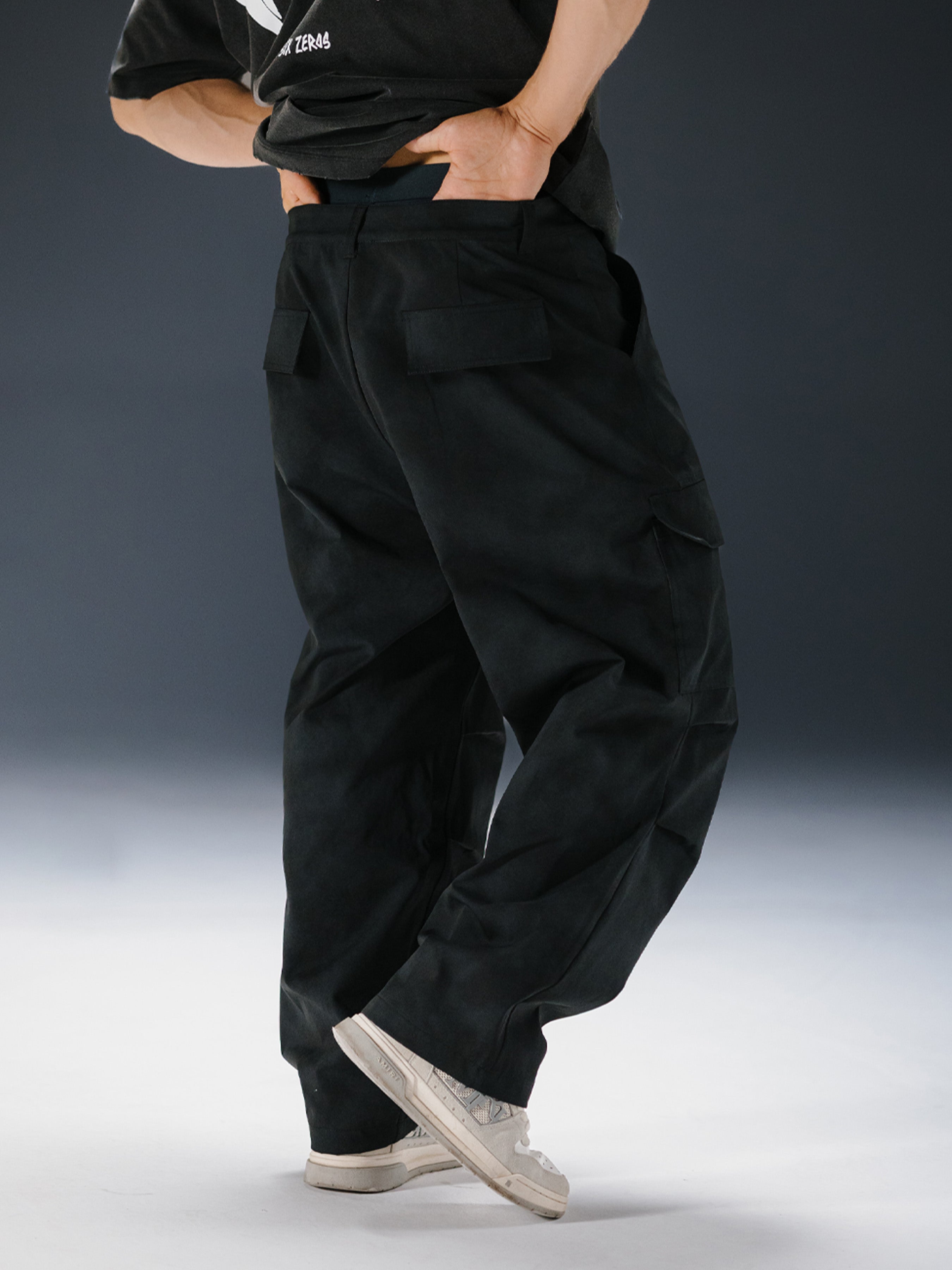 Штаны "CARGO ONE"