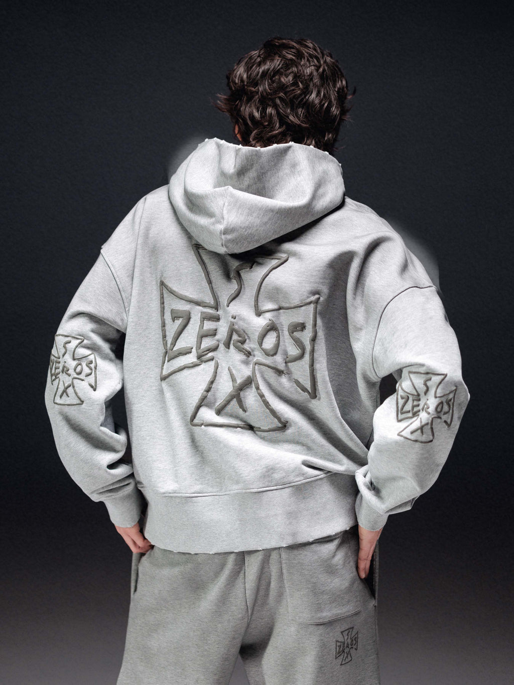 КОСТЮМ "ICON-ZIP"